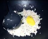 A picture of step 1 of Meat Ball Spaghetti.