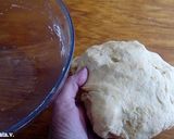 Meggyes lepény Katától recept fázis 7 fotója