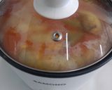 Foto langkah ke 13 dari resep Gulai Usus Sapi.