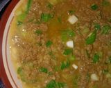 Foto langkah ke 5 dari resep Martabak Telur Daging.
