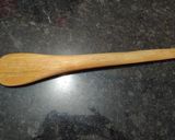 A picture of step 1 of Nsima ndi Ndiwo.