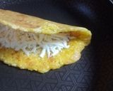 Foto del paso 3 de la receta: Arepas de maíz tierno