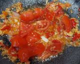Foto langkah ke 6 dari resep Balado Terong Ungu Part 2.
