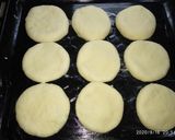 Foto del paso 3 de la receta: Hamburguesas al pan 🍔