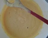 Eperhabos muffin (gluténmentes) recept fázis 3 fotója