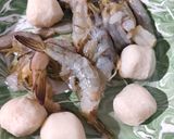 Foto langkah ke 3 dari resep Kwetiaw Goreng Simpel.