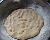 Foto del paso 3 de la receta: Pizza con levadura instantánea