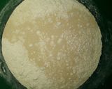 Foto del paso 1 de la receta: Torta Fritas (Con levadura)