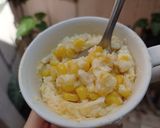 Foto langkah ke 5 dari resep Jasuke (Jagung Susu Keju).