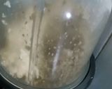 A picture of step 2 of Tilgul Laddu.