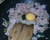 Foto del paso 4 de la receta: Mostacholes con salsa blanca 🍽🍷