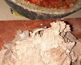 Foto langkah ke 3 dari resep Dendeng batokok / dendeng balado.