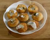દહીં પૂરી (Dahi Puri Recipe In Gujarati) રેસીપી સ્ટેપ2ફોટો