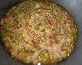 Foto langkah ke 4 dari resep Serundeng jagung / grengseng jagung.