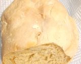 A picture of step 1 of Diet lemonade 🍞 milk bread.