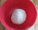 A picture of step 5 of Mawa Sweet Samosa.