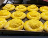 Foto del paso 5 de la receta: Facturas de manteca de belu💖