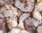 Foto langkah ke 4 dari resep Ayam Rica Ala Chinesse Food Resto.