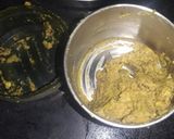 பீன்ஸ் பருப்பு உசிலி (Beans Parupu Usili recipe in tamil) ரெசிபி ஸ்டேப் 3 புகைப்படம்