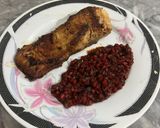عکس مرحله 1 از دستور ناردون با ماهی