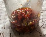 Foto langkah ke 5 dari resep Cumi asin sambal dan sambal setokkk.