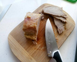 Foto del paso 4 de la receta: Lomo a la naranja