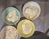 Foto langkah ke 4 dari resep Lidah kucing gluten free.