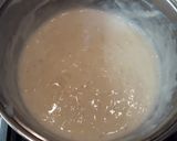 Foto del paso 6 de la receta: Tarta de brócoli con masa tipo quebrada