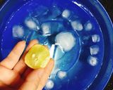 Hình bước làm 4 của món Thịt heo ngâm nước mắm!