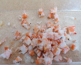 Foto del paso 4 de la receta: Ensalada marinera de judías blancas