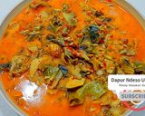 Foto langkah ke 8 dari resep Gulai Jantung Pisang Mantul!!!! Bikin Nagih.