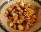 Fresh Apple Cake recipe step 2 photo