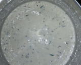 காஞ்சிபுரம் இட்லி ரெசிபி ஸ்டேப் 4 புகைப்படம்