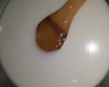 Rava halwa recipe step 2 photo