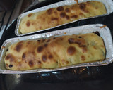 Foto del paso 9 de la receta: Budín 😋