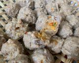 Foto langkah ke 4 dari resep Bakso halilintar.