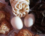 Foto langkah ke 4 dari resep Bumbu pecal.