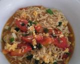 Foto langkah ke 3 dari resep Mie Godog Indomie.