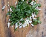 Foto del paso 6 de la receta: Tallarines caseros con tuco de picada y solomillo: la especialidad de mi adorada abuela