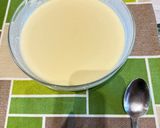 Foto del passaggio 1 della ricetta Crespelle ai funghi