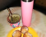 Foto del paso 5 de la receta: Bolas de fraile