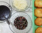 Foto langkah ke 10 dari resep Donat Kentang.