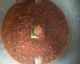 Lasun chutney wada recipe step 2 photo