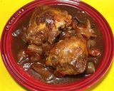 รูปขั้นตอนการทำที่ 7 ของ สตูไก่สูตรกุ๊กช็อป