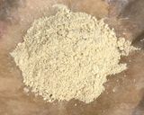 A picture of step 2 of Amritsari Paneer Bhurji.