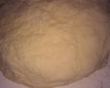 Foto del paso 1 de la receta: Bolas de fraile 🍥😛
