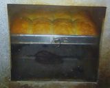 Foto langkah ke 13 dari resep Roti Kentang Fibercreme Or Roti Fibercreme Kentang TANPA ULEN.