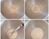 Une image de l'étape 1 de Baguettes maison.