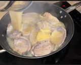 Foto del paso 3 de la receta: Lomo con salsa de queso viejo
