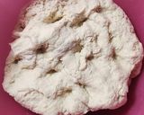 Foto del paso 3 de la receta: Pizzetas perfectas en 40 minutos! - No derrames más el queso 🧀!